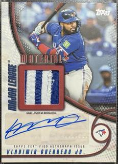 Vladimir Guerrero Jr.