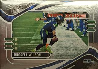 Russell Wilson