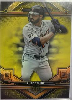 Riley Greene