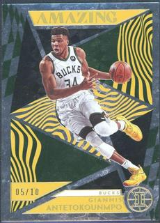 Giannis Antetokounmpo