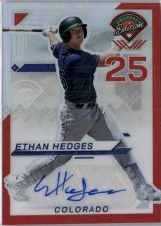 Ethan Hedges