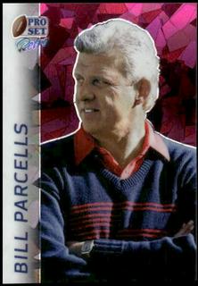 Bill Parcells