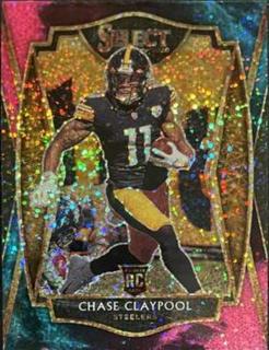 Chase Claypool