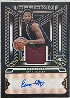 Evan Mobley