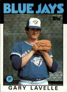 Gary Lavelle