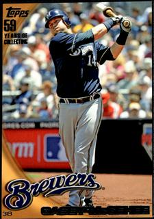 Casey McGehee