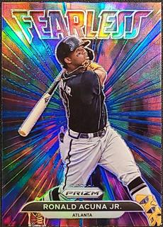 Ronald Acuna Jr.