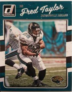 Fred Taylor