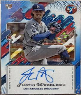 Justin Wrobleski