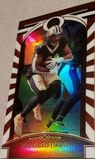 Alvin Kamara