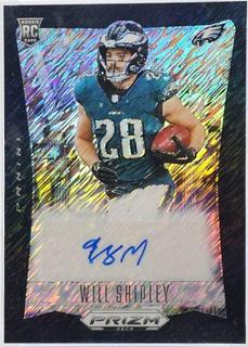 Will Shipley