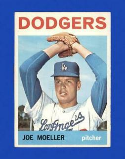 Joe Moeller