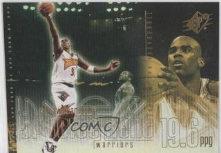 Antawn Jamison