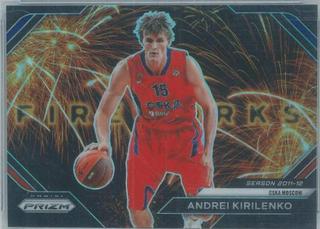 Andrei Kirilenko