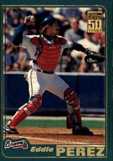 Eddie Perez