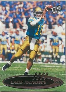 Cade McNown