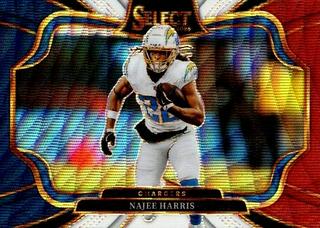 Najee Harris