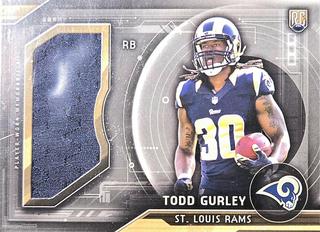 Todd Gurley