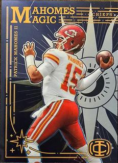 Patrick Mahomes II