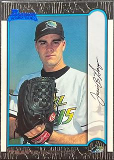 Travis Harper