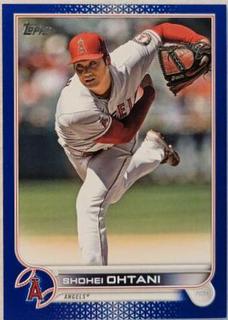 Shohei Ohtani