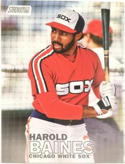 Harold Baines