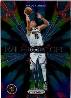 Nikola Jokic