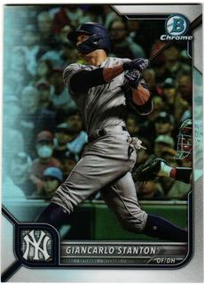 Giancarlo Stanton