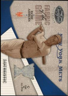 Richie Ashburn
