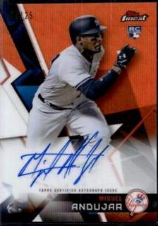 Miguel Andujar