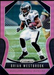Brian Westbrook
