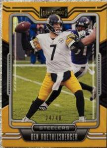 Ben Roethlisberger