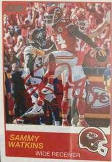 Sammy Watkins