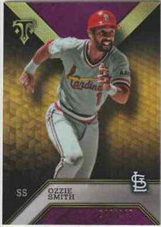 Ozzie Smith