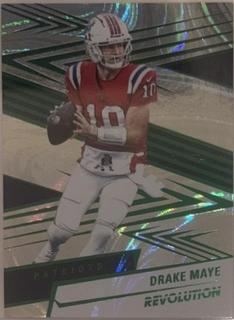 Drake Maye