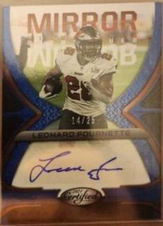Leonard Fournette