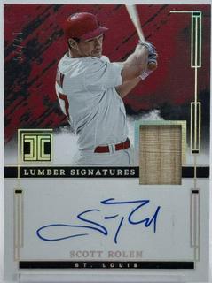 Scott Rolen