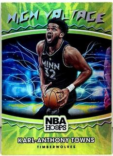 Karl Anthony Towns