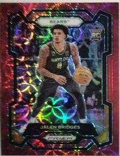 Jalen Bridges