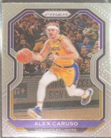Alex Caruso