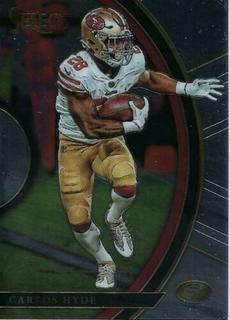 Carlos Hyde