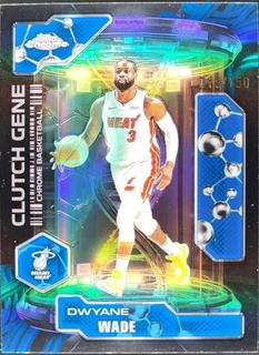 Dwyane Wade