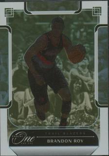 Brandon Roy