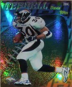 Terrell Davis