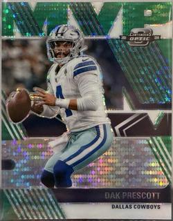Dak Prescott