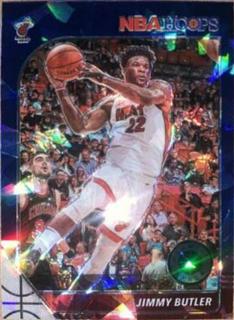 Jimmy Butler