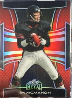 Jim McMahon