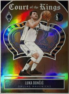 Luka Doncic