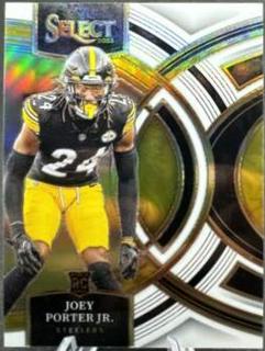 Joey Porter Jr.
