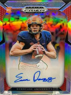 Eric Dungey